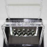 Balancing Ball With Mirror thumbnail-2