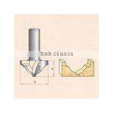 RB35 CLAASSICAL PLUNGE BIT (RBER)