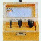 Professional Tungsten Carbide Tipped Router Bit for Wood--3pcs Kit Packing(0781) thumbnail-1
