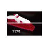 Factory Directly Sell Plastic Broom Head With Handle Best Price thumbnail-5