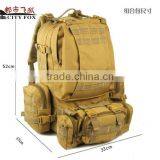 Army ACU Digital Big Tactical Assault Pack 3 Day Backpack Ruck Sack Bug Out Bag