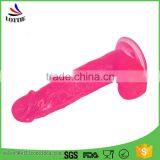 Silicone Penis Dildos Adult Sex Toys Cheap Sex Doll For Women /artificial Penis Silicone Dildos for Men thumbnail-4