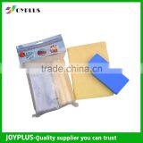 PVA Chamois Towel And PVA Sponge Set thumbnail-1