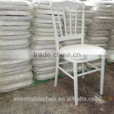 Solid Wood Banquet Hotel Stackable Chair thumbnail-3