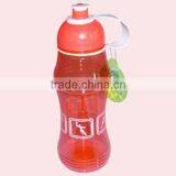 Wholesale Cheap Plastic Sport Bottle thumbnail-2
