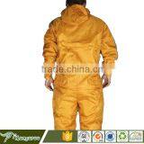 Safety Flame Retardant C Workwear Coverall thumbnail-4