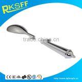 Manufacturer Hot Sale Silver Plate Spoon in Wholesale thumbnail-2