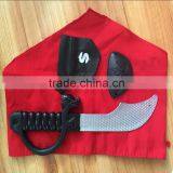 Promotional Halloween Pirate Knife thumbnail-3