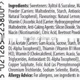 Vitabiotics Well Kid Chewable Smart Mulivitamins, Pack of 30 thumbnail-6