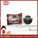 Mini Black Chocolate Coated Sandwich Biscuits thumbnail-6