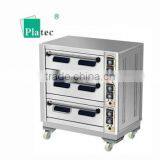 2017 CE Approval Electric Bread Oven thumbnail-1