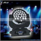 High Bright Stage Lighting 48*10w Rgbw Par Wedding Decoration thumbnail-1