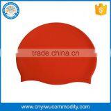 Professional Silicone Swimming Cap Manufacturer,Silicone Swim Cap for Long Hair,printing Silicone Swim Cap