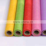 Flower Wrapping Paper Nonwoven Flower Packing Gift Packing Crafts Deco Floral Packing Florist Suppliers