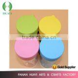 Color High Quality Portable Cup thumbnail-1