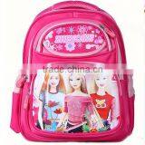 Wholesale Cartoon Pictures Kids School Bag thumbnail-3