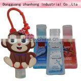 Cheap Items to Sell (Hot Sale Hand Sanitizer/perfume Bottle Holder ) thumbnail-3