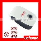 UCHOME Pest Repeller Ultrasonic, Mosquito Killer And Pest Repeller Equipment thumbnail-5
