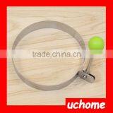 UCHOME Kitchen Tool Food Safe Fried Egg Mold thumbnail-5