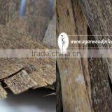 Agarwood Chips, Vietnam Oud Chips One of Leading Raw Material in Nhang Thien JSC thumbnail-1