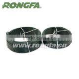 30m Green Soft PVC Coated Garden Wire thumbnail-3