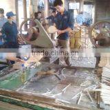 High Quality Disposable Wooden Chopsticks 203x4.3mm thumbnail-3