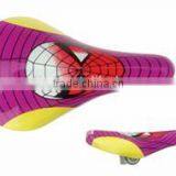 2016the Latest/comfortable Bicycle Saddle/leather Bicycle Saddle thumbnail-2