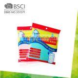 Printed Dish Nonwoven Wipe/all Purpose Clean Wipe Spunlace Nonwoven Disposable Viscose Cleaning Wipes thumbnail-5