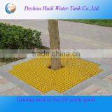 FRP Grating With Good Price and High Quality Made in Huili thumbnail-1