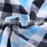 Raidyboer Men's Knit Polo t Shirt 100%cotton With Check Raidyboer thumbnail-6