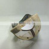 Label Patch Trucker Cap Camo Fabric Baseball Mesh Har thumbnail-5