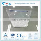 Good Quality Surgical Fluid Collection Pouch With PE Fabric thumbnail-3