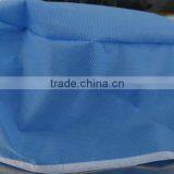 Disposable SMS Surgical Cap / Doctor Cap With Tie thumbnail-1