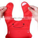 Factory Directly Waterproof Baby Bibs thumbnail-5