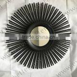 Plastic Decor Sun Mirror thumbnail-1