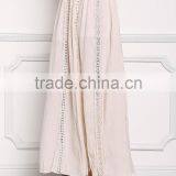 Boho Inspired Skirt Floral Crochet Trim Fancy Skirt Top Designs thumbnail-2