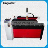 China Supplier Fiber Laser Cutting Machine for Metal thumbnail-1