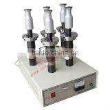 20 KHZ 1800W Ultrasonic Generat System for Plastic Bag Welding