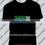 2017 EL Sound Actived Animation T-shirt thumbnail-3
