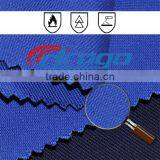 Cotton Fireproof and Anti-static Fabric For Workwear thumbnail-3