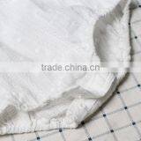 Wholesale Newborn Solid White Lace Romper With Embroidery thumbnail-4