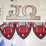 JQ 1610 Logo Cutting Machine Automatic Camera Locating thumbnail-2