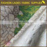 Turkish Fabrics Textile Fabrics Jacquard Velvet Fabric Sweater Dobby Georgette thumbnail-1