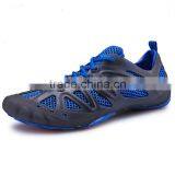 Fashion Stylish Female Outdoor Shoe Women Casual, Men Outdoor Water Shoes for Male, Good Quality Hollow Outdoor Shoe From China thumbnail-5