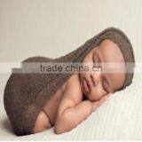 Baby Cute Design Knitted Cotton Lovely Baby Photography Props thumbnail-3