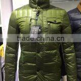 GZY Lightweight Down Jacket Men Coat High Quality Cheap Price Hot Selling Stock Warm High Quality Comfortable 2017 thumbnail-4