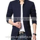 GZY Fashion Men Wine Color Suit Wholesale thumbnail-3