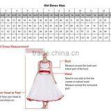 Beauty Yellow Lace Pageant Dresses for Little Girls thumbnail-5