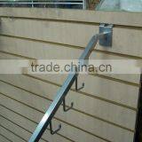 Wholesale 5j Iron Coat Hooks Shop Fittings Clothes Hanger Hook thumbnail-2