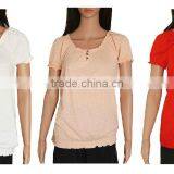Branded Ladies Tops Stocklots thumbnail-2